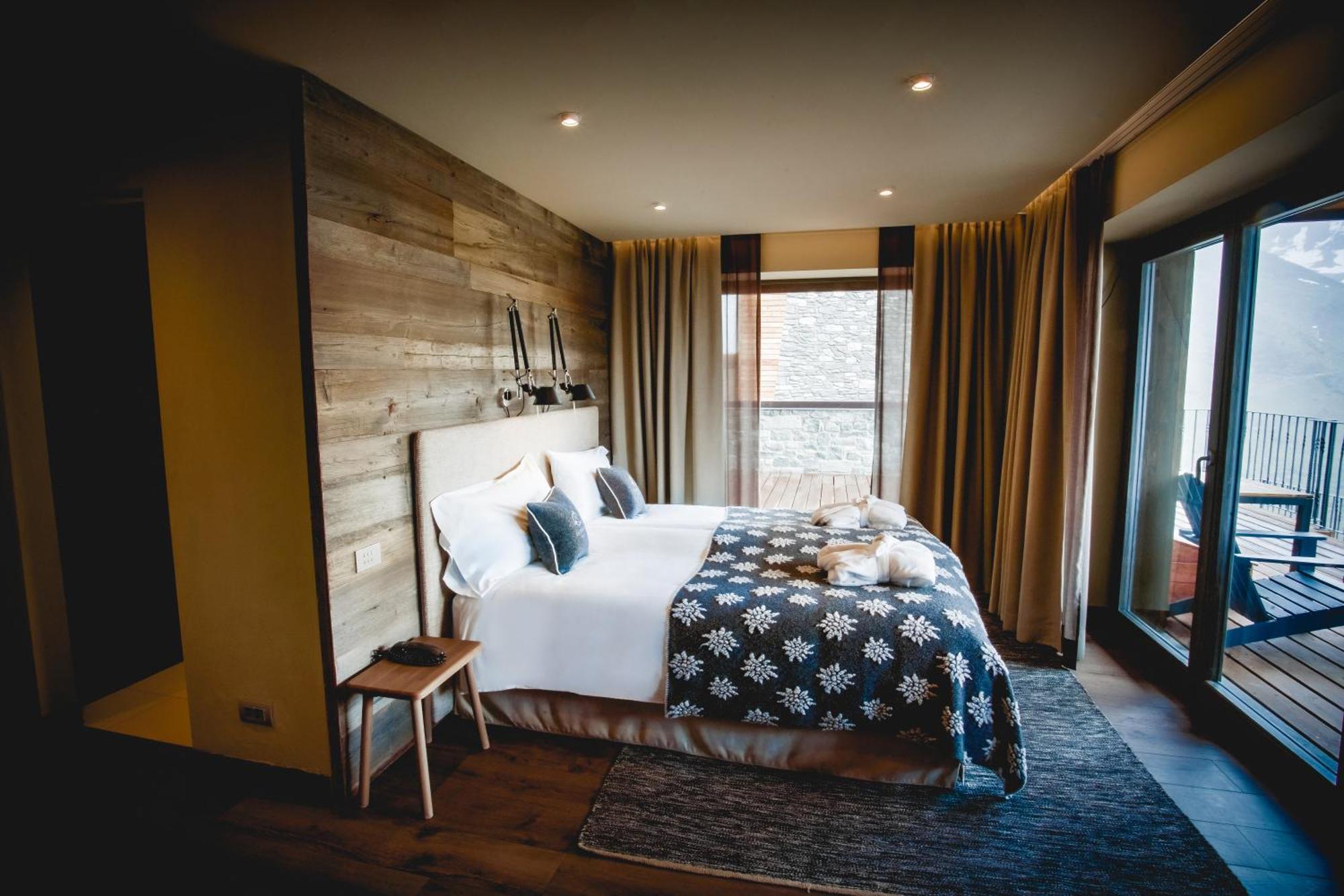 La Cresta Chalet Breuil-Cervinia Extérieur photo