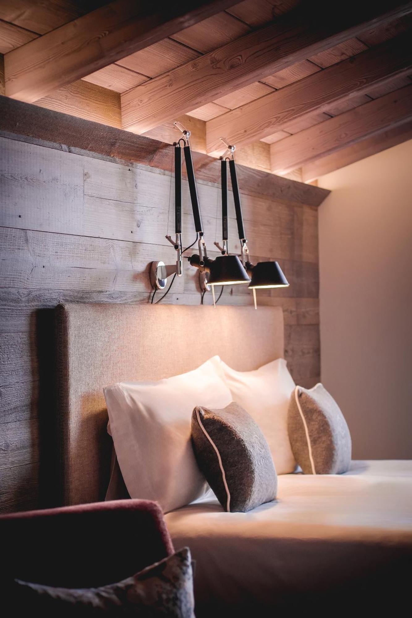 La Cresta Chalet Breuil-Cervinia Extérieur photo