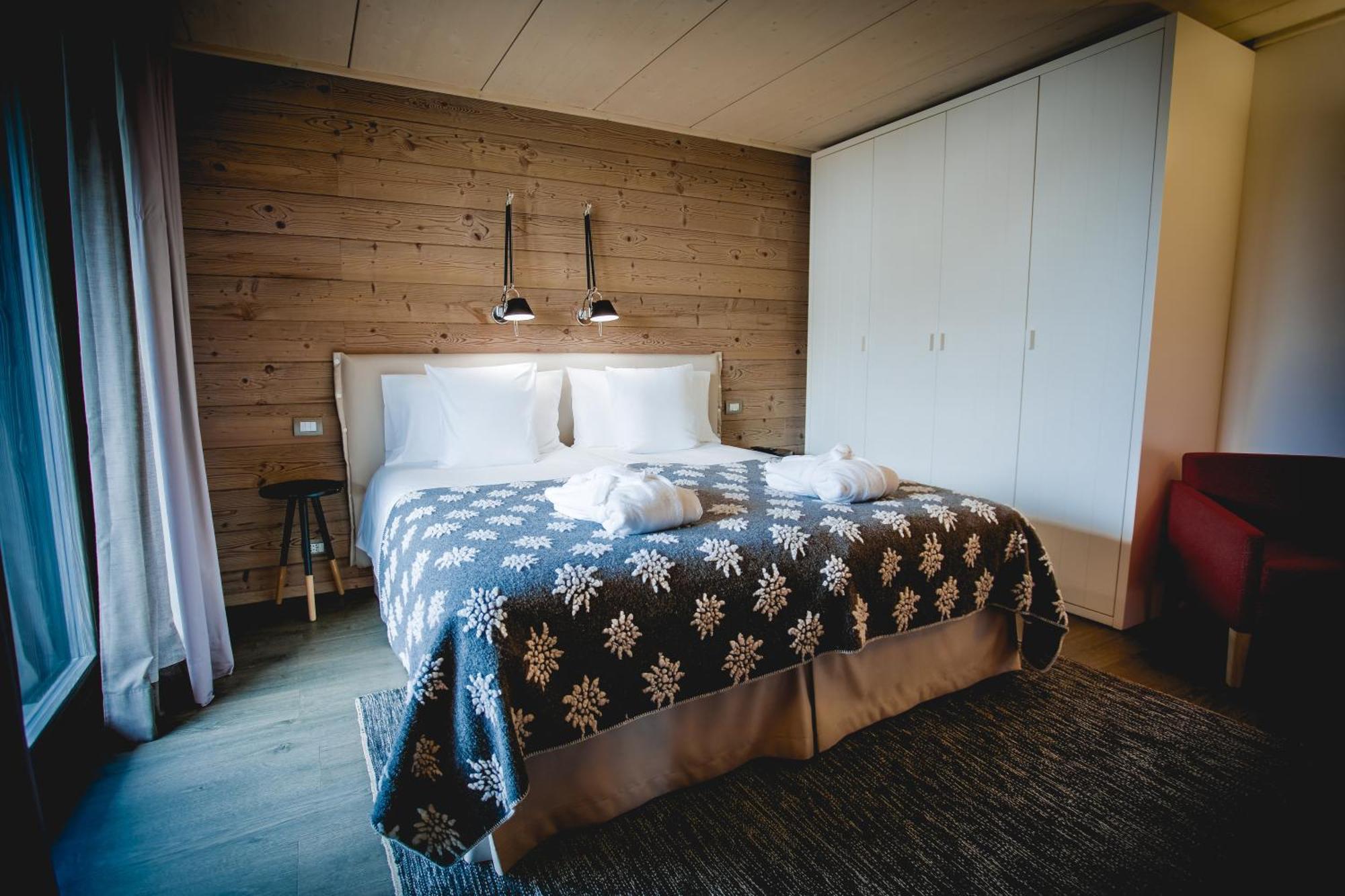 La Cresta Chalet Breuil-Cervinia Extérieur photo