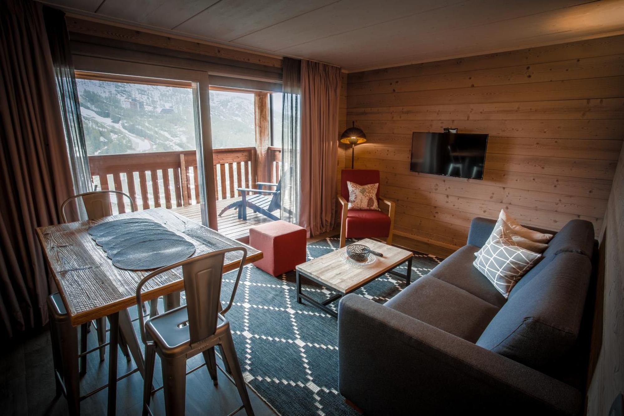 La Cresta Chalet Breuil-Cervinia Extérieur photo