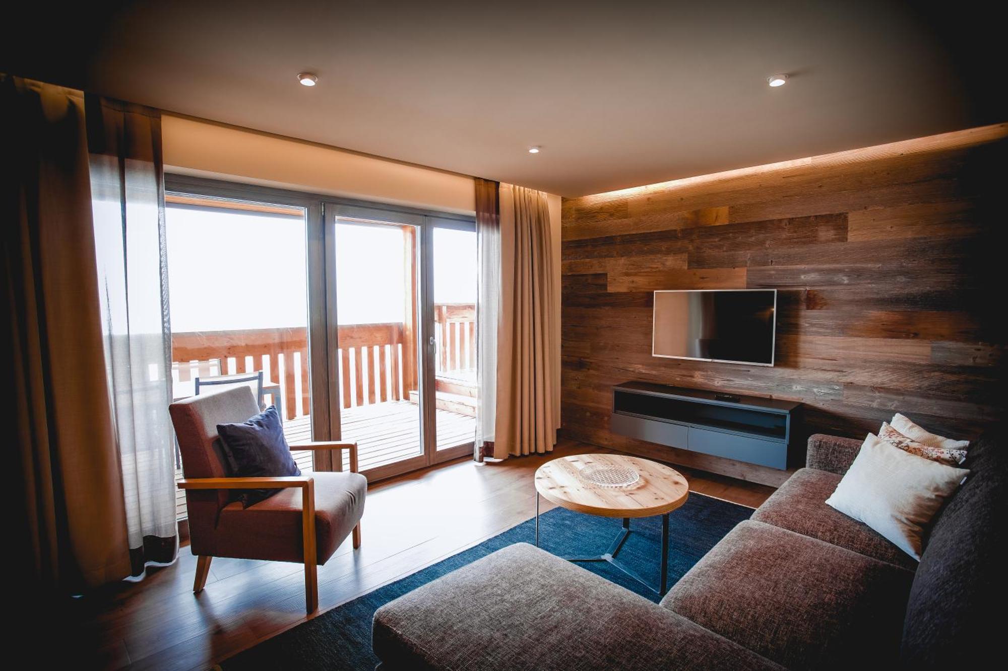 La Cresta Chalet Breuil-Cervinia Extérieur photo