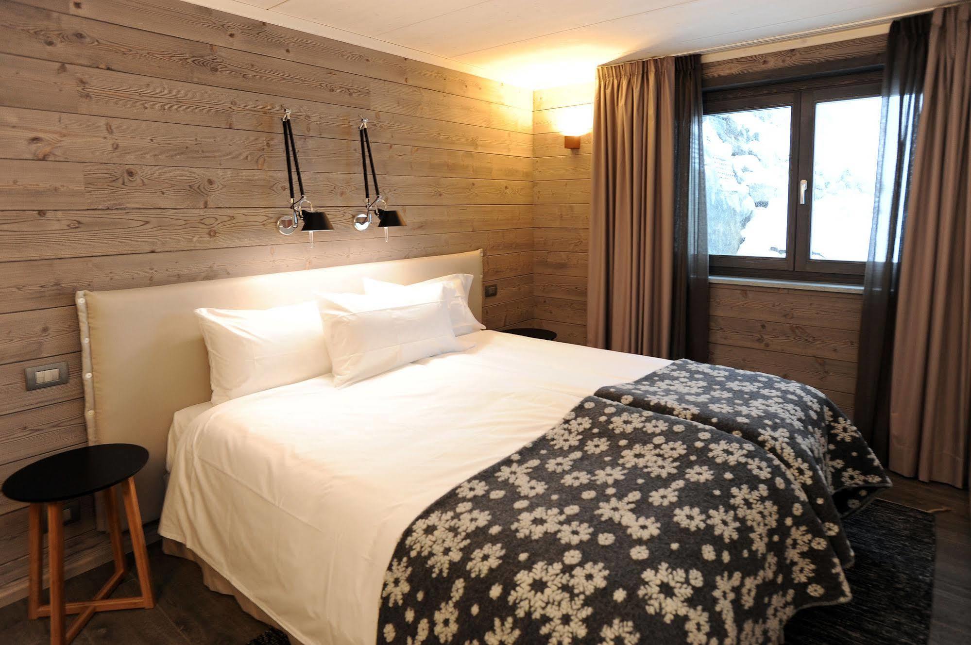 La Cresta Chalet Breuil-Cervinia Extérieur photo